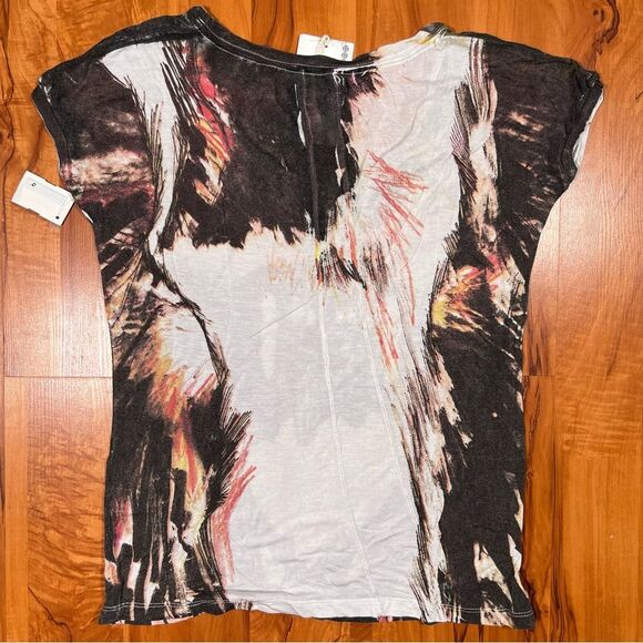 RELIGION graphic tee 🔥 NWT 🔥 Y2K 🔥 small - Picture 2 of 8